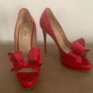 Valentino Heels